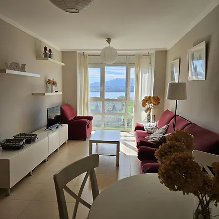 شقة Concepcion Arenal