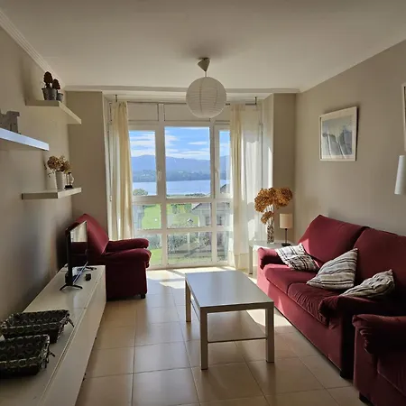 Concepcion Arenal 아파트 *